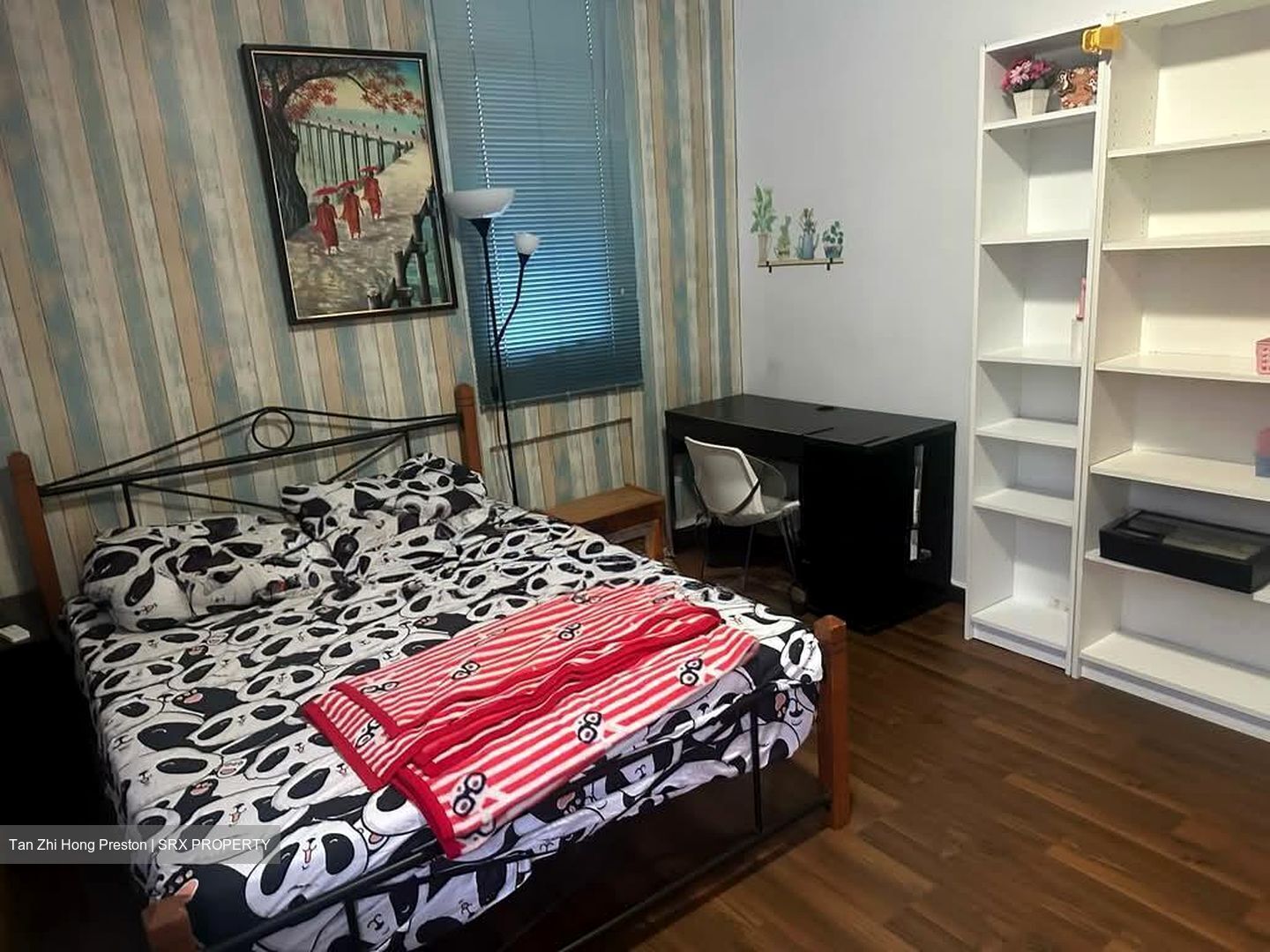 Kim Sia Court (D9), Apartment #563315671